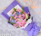 沙坡头鲜花速递