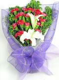 沙坡头鲜花速递