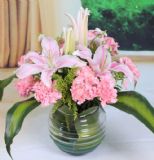 沙坡头鲜花速递