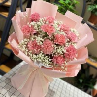 沙坡头鲜花速递