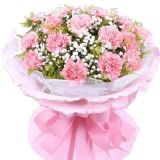 沙坡头鲜花速递
